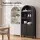 Artiss 180cm Buffet Sideboard Cabinet with French Arch Storage White