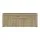 Artiss Buffet Sideboard, Melamine Particle Board, 180cm, Wood grain Finish, Modern Design, Ample Storage, Easy Assembly