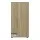 Artiss Buffet Sideboard, Melamine Particle Board, 180cm, Wood grain Finish, Modern Design, Ample Storage, Easy Assembly
