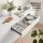 Artiss 180cm Buffet Sideboard White with Push to Open Doors Smooth Glide Drawer and Ample Storage 180cm