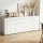 Artiss 180cm Buffet Sideboard White with Push to Open Doors Smooth Glide Drawer and Ample Storage 180cm