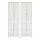 Artiss Berne 2 Tall Pantry Cupboards 6-Tier Slim White MDF Sideboard Cupboard Set 60x30x183cm each 2-pack