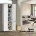 Artiss Berne 2 Tall Pantry Cupboards 6-Tier Slim White MDF Sideboard Cupboard Set 60x30x183cm each 2-pack