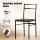 Artiss 5 Piece Dining Table and Chairs Set 60-120cm Extendable Drop Leaf Table Natural Brown and White