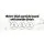 Artiss Dining Table, Round Marble Effect, 110cm, White, Modern Design, Sturdy Metal Legs, Easy Assembly