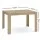 Artiss NATU 120CM Oak Dining Table - Rectangular 4-6 Seater with Natural Wood Grain Finish, Sturdy 15mm Particle Board