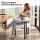 Artiss Dining Chairs Set of 2 Velvet Barrel Chairs with 62cm Seat Curved Arms Beige