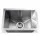 Cefito 45x30CM Stainless Steel Kitchen Sink - Heavy-Duty 304 Grade, Satin Finish, Soundproof, Easy Drain, R10 Corners
