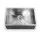 Cefito 60x45cm Stainless Steel Kitchen Sink - Handmade 304 Grade, Satin Finish, Single Bowl, Sound-Reducing Pads