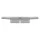 Cefito 155x50cm Stainless Steel Kitchen Sink Basin - Under/Flush/Top Mount, Sound-Deadening, R10 Rounded Corners
