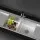 Cefito 155x50cm Stainless Steel Kitchen Sink Basin - Under/Flush/Top Mount, Sound-Deadening, R10 Rounded Corners