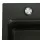 Cefito 75x45CM Kitchen Sink - Stainless Steel Single Bowl, Nano-Coated, Soundproof, Easy Drain, 5-Year Warranty