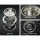 Cefito 75x45CM Kitchen Sink - Stainless Steel Single Bowl, Nano-Coated, Soundproof, Easy Drain, 5-Year Warranty