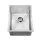 Cefito 44x34cm Stainless Steel Nano Kitchen Sink - Anti-bacterial, Scratch-resistant, Sound-deadening, 5-Year Warranty