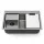 Cefito 304 Stainless Steel Bar Sink 68cm Millet Grain Surface Silver with Cutting Board and Secondary Bowl