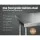 Cefito 1829x610mm Heavy Duty Stainless Steel Kitchen Bench - 304 Grade, Adjustable Shelving, Robust Design