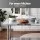 Cefito Stainless Steel Kitchen Work Table 914x762mm with Adjustable Shelf and Castor Wheels