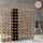 Artiss Wine Rack, Solid Pine & Steel, 110-Bottle Capacity, Natural Finish, Space-Saving Design for Kitchen or Cellar