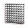 Artiss Wine Rack, Pine Wood & Steel, 72 Bottle Capacity, Black, 80x80x23.5cm, Stylish & Durable Wine Storage Solution