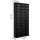 Artiss BERT Black CD DVD Storage Rack Bookshelf Modern Particle Board Adjustable Shelves Holds 1116 CDs 528 DVDs 102x23.