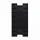 Artiss Tall Bookcase 8-Tier Display Shelves 21 Compartments Black