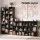 Artiss Tall Bookcase 8-Tier Display Shelves 21 Compartments Black