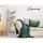 Artiss Tree Bookshelf, 7-Tier, Particle Board, 40x19.5x124cm, White - Stylish, Functional Display Unit