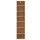Artiss Bookshelf, 7-Tier, Pine Finish, 33x30x150cm, Adjustable Shelves, Anti-Tip Kit, Easy Assembly, Stylish Storage