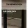 Artiss Bookshelf 4 Tiers, Engineered Wood & Metal, 70.5x30x125cm, Black & Oak, Modern Display Shelf, Durable & Stylish