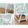Artiss ZANE White 3-Tier Ladder Bookshelf: Freestanding or Wall-Mounted, Sleek Design, Eco-Friendly Finish