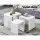 Artiss Glossy White Nesting Coffee Table Set of 3 - High Gloss PU & UV Lacquer, Scratch Resistant, Easy Assembly