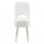 Artiss White Sherpa Storage Ottoman Vanity Stool with Folding Backrest and Metal Legs 130kg Capacity