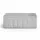 Artiss Velvet Storage Ottoman Blanket Box, Grey, 103cm - Premium Velvet, 300kg Seat Capacity, Ample Storage Space