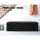 Artiss Storage Ottoman Blanket Box, Faux Leather, 140cm, Black - Elegant Seating & Ample Storage Solution