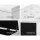 Artiss 97cm White Storage Ottoman Blanket Box - Premium Faux PU Leather, Solid Wood Frame, Generous Storage Space