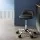 Artiss Salon Stool Swivel Chair, PVC Leather, Adjustable Height, Black, 49.5cm-60cm, Stylish Comfort for Any Space