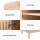 Artiss Pine Shoe Rack Cabinet: Adjustable Shelves, 26 Pairs Capacity, Pine Legs, Easy Assembly, 1-Year Warranty