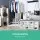 Artiss Shoe Rack Storage Cabinet Bench, Particle Board, White/Grey, 102x30x48cm, 10 Compartments, Cushioned Seat