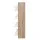 Artiss 4-Tier Shoe Rack Cabinet, White, Holds 60 Pairs - Durable Particle Board, Adjustable Shelves, Modern Design