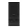 Artiss Shoe Rack Cabinet - Sleek Black Storage for 60 Pairs, 4 Doors, Adjustable Shelves, Space-Saving Design