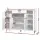 Artiss Adjustable White Shoe Rack Cabinet - Organise Up to 26 Pairs with Ease and Style, Premium Build