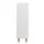 Artiss Adjustable White Shoe Rack Cabinet - Organise Up to 26 Pairs with Ease and Style, Premium Build