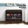 Artiss Kyla Walnut Shoe Rack Cabinet Bench, 2-in-1 Storage for 15 Pairs, Stylish PU Leather Seat, Easy Assembly
