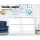 Artiss 2-Drawer Shoe Cabinet Storage Organiser for 18 Pairs White with Adjustable Shelves 63 x 29 x 84cm