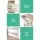 Artiss Shoe Rack Cabinet - White, Pine, Adjustable Shelves, Holds 36 Pairs, 4 Compartments, 2 Drawers, 119.5cm x