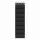 Artiss 8-Tier Over Door Shoe Organiser with 15kg Capacity Black and White