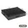 Artiss Under Bed Shoe Storage Organiser 12 Pairs 2 Pack Grey