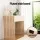 Artiss Console Table, Pine MDF, 120CM, Fluted Design, Hallway Furniture, Easy Assembly, 1-Year Warranty
