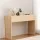 Artiss Console Table, Pine MDF, 120CM, Fluted Design, Hallway Furniture, Easy Assembly, 1-Year Warranty