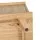 Artiss Adwen TV Entertainment Unit 140CM - Modern Particleboard Stand with Storage, Cable Management, Pine Finish